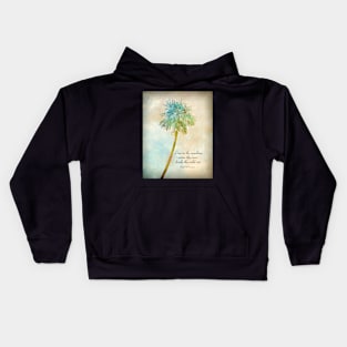 Live In The Sunshine Kids Hoodie